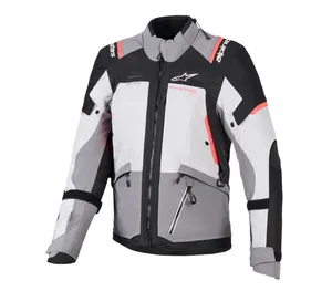 Alpinestars Jacka Dam Andes v4 Drystar Grå/Röd