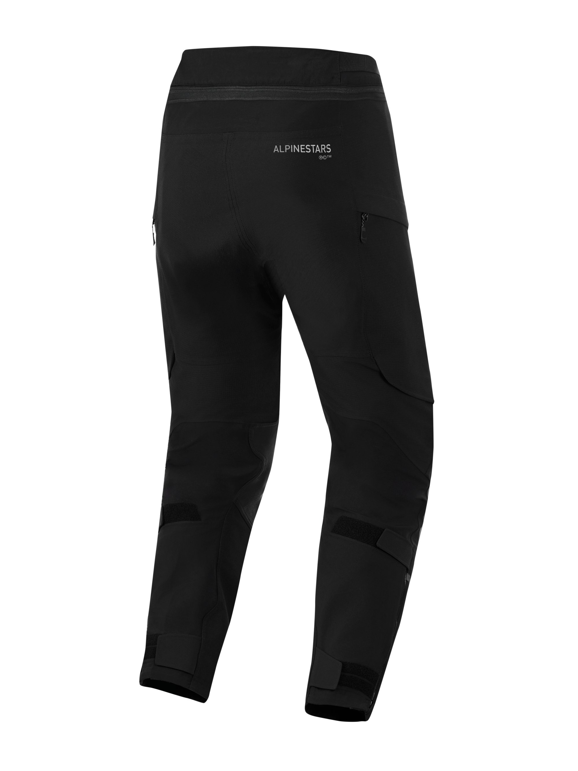 Alpinestars Byxor Andes Pro Drystar XF Svart
