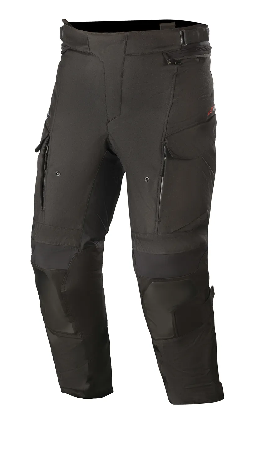 Alpinestars Byxa Andes v3 Kort Drystar Svart
