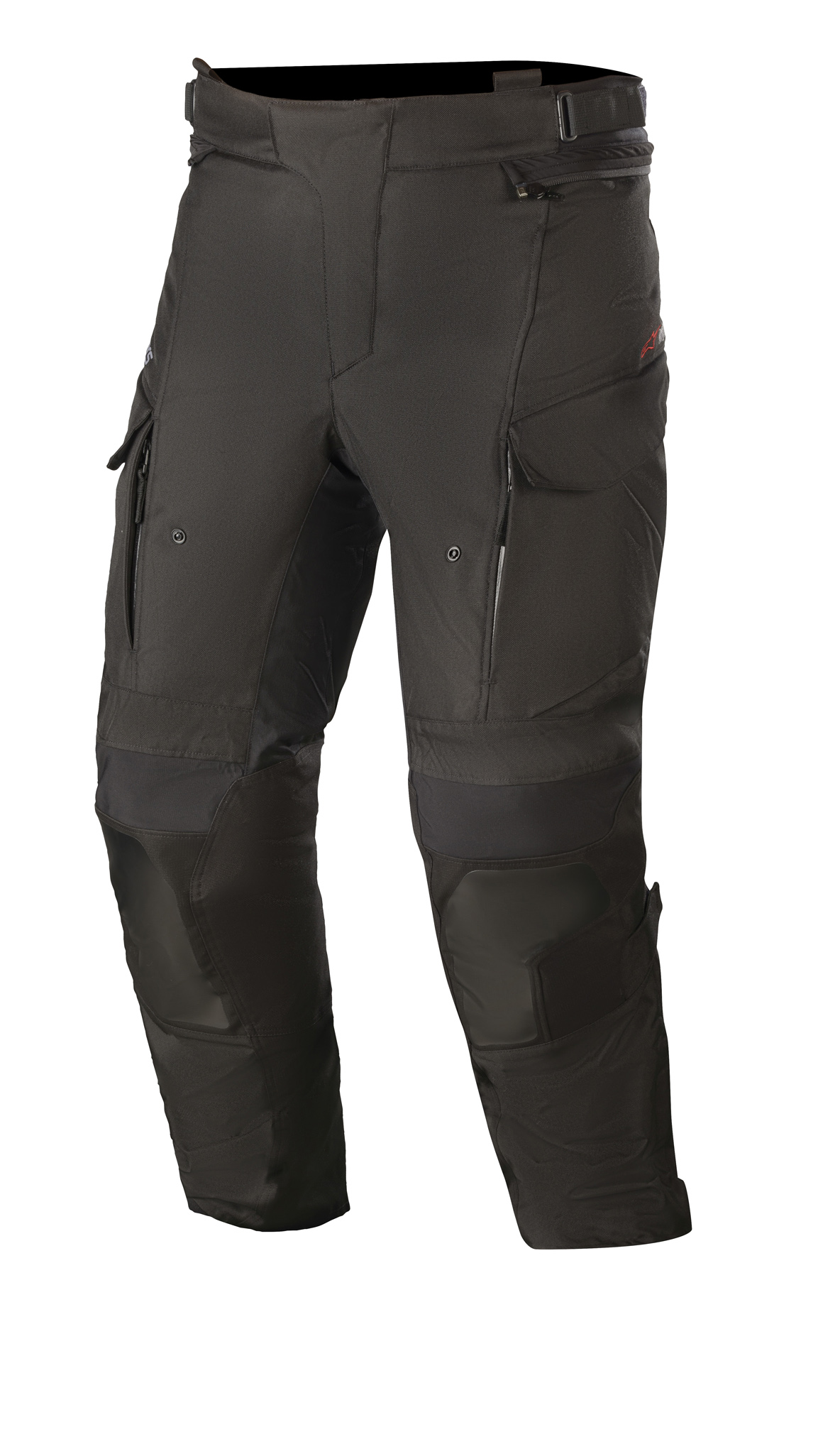 Alpinestars Byxa Andes v3 Kort Drystar Svart