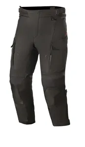 Alpinestars Byxa Andes v3 Kort Drystar Svart