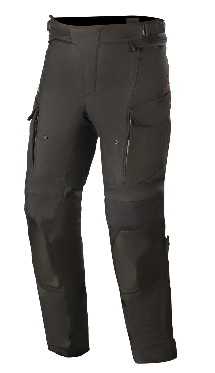 Alpinestars Byxa Andes v3 Lång Drystar Svart XXL
