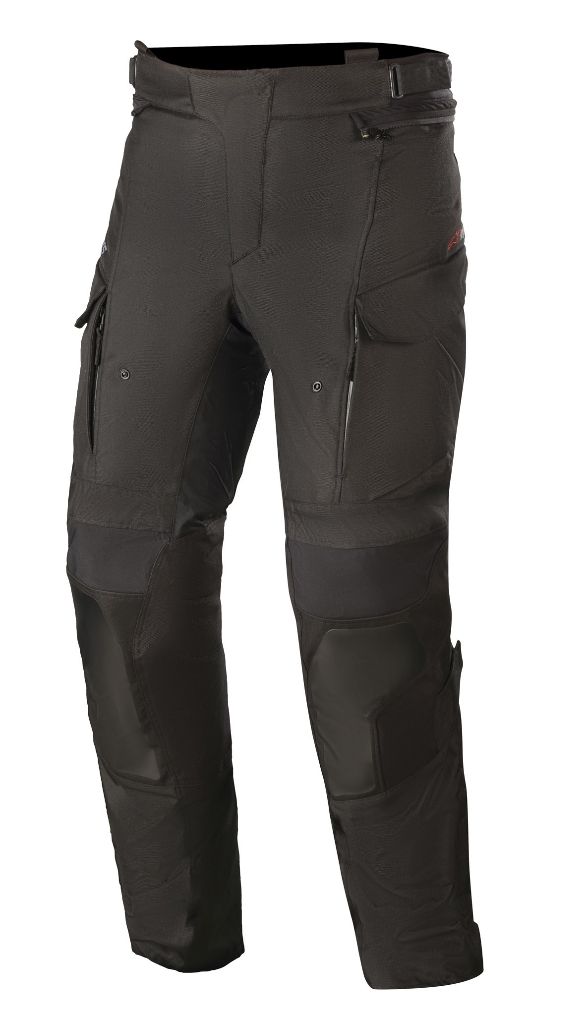Alpinestars Byxa Andes v3 Lång Drystar Svart XXL