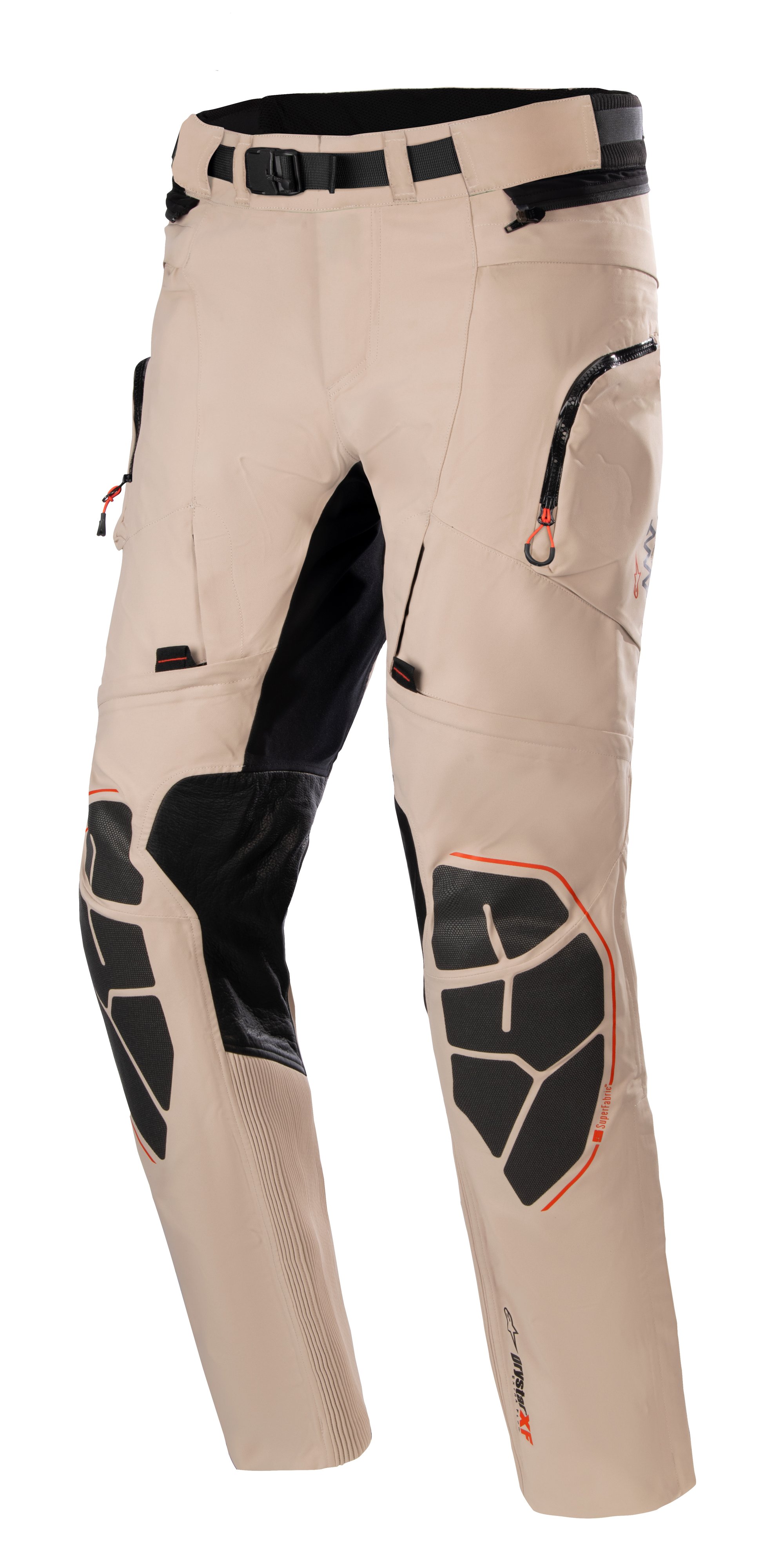 Alpinestars Byxa AMT-10R Drystar XF Brun/Grå