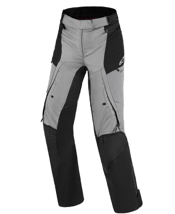 Alpinestars Byxor Dam Andes v4 Drystar Svart/Grå