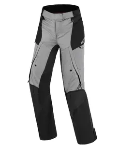 Alpinestars Byxor Dam Andes v4 Drystar Svart/Grå