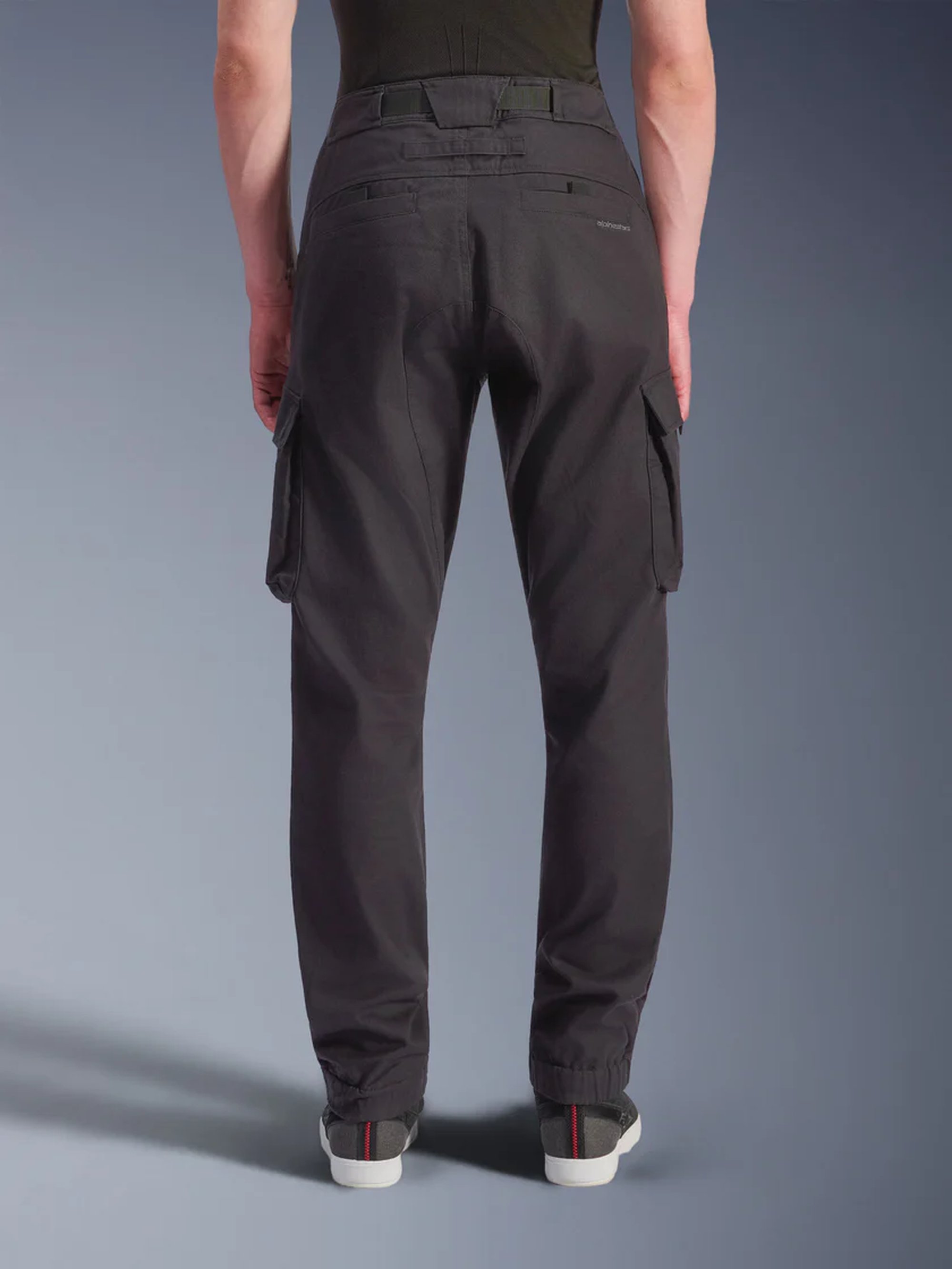 Alpinestars Byxor Flex-AST Cargo Svart