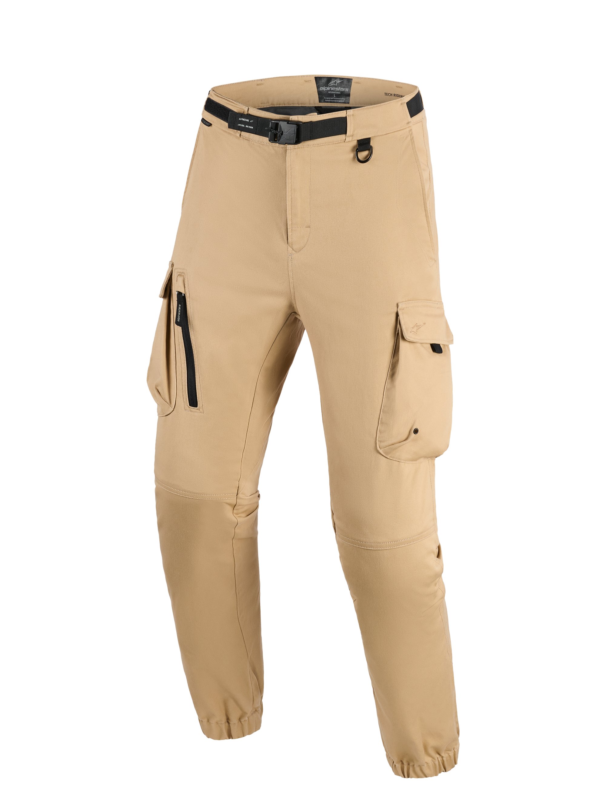 Alpinestars Byxor Flex-AST Cargo Sand