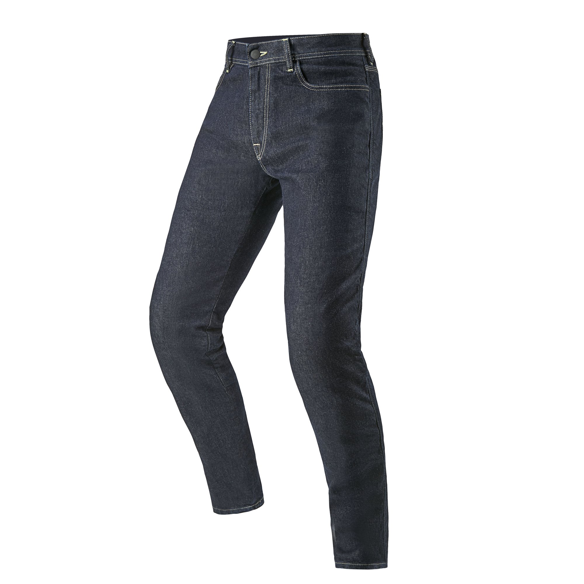 Alpinestars Jeans Copper v3 Rinse Blå
