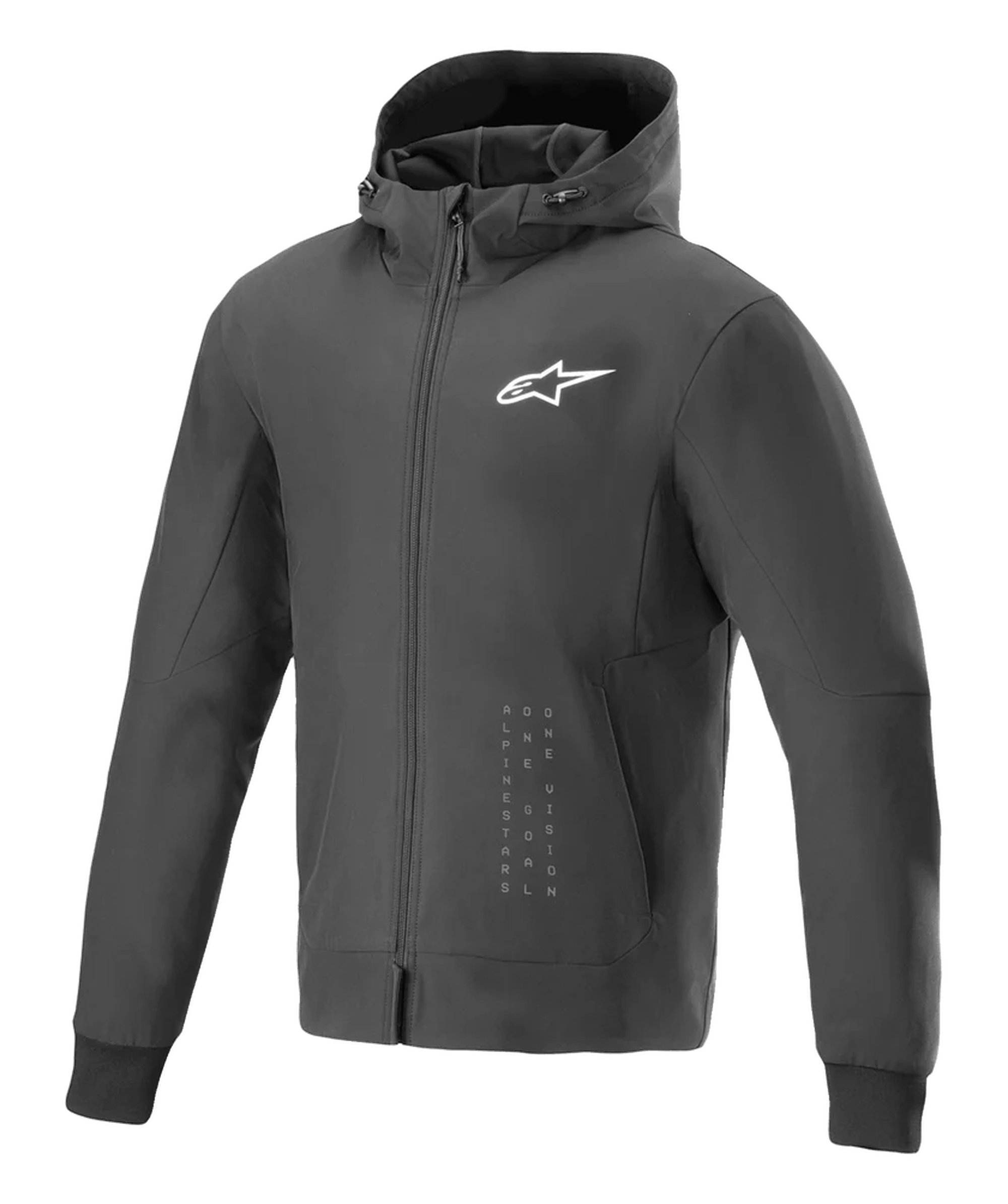 Alpinestars Radium Tech Hoodie 