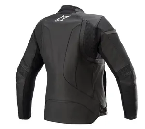 Alpinestars Skinnjacka Dam Kira v2 Svart