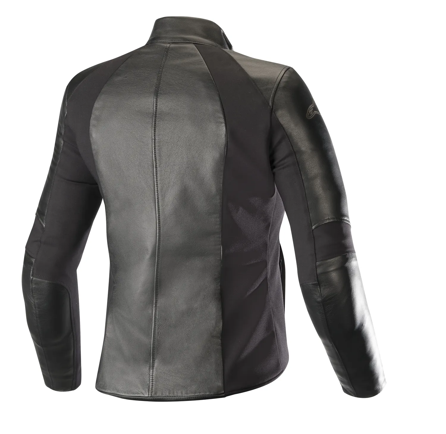 *Alpinestars Skinnjacka Dam Vika v2 Svart 