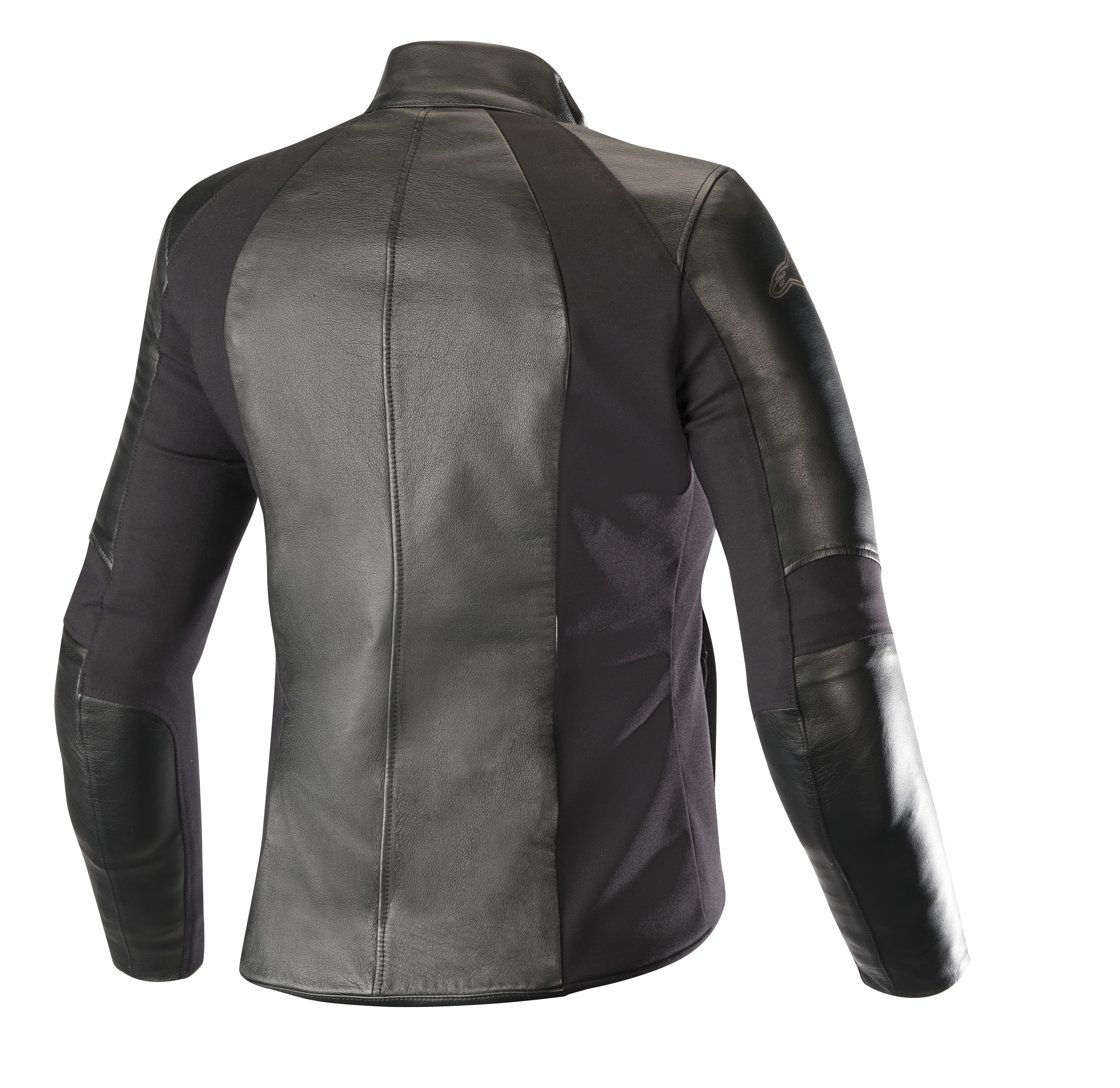 *Alpinestars Skinnjacka Dam Vika v2 Svart 