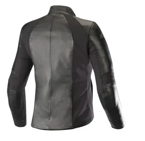 *Alpinestars Skinnjacka Dam Vika v2 Svart 