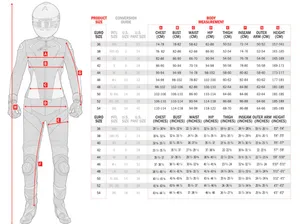 Alpinestars Skinnställ Dam 2-pcs Missile v2 Svart/Vit