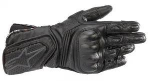 Alpinestars Handske Dam SP-8 v3 Svart/Svart S