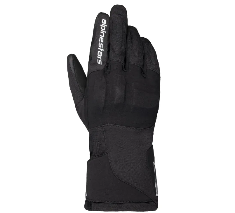 Alpinestars Handskar WT-1 Drystar Svart 