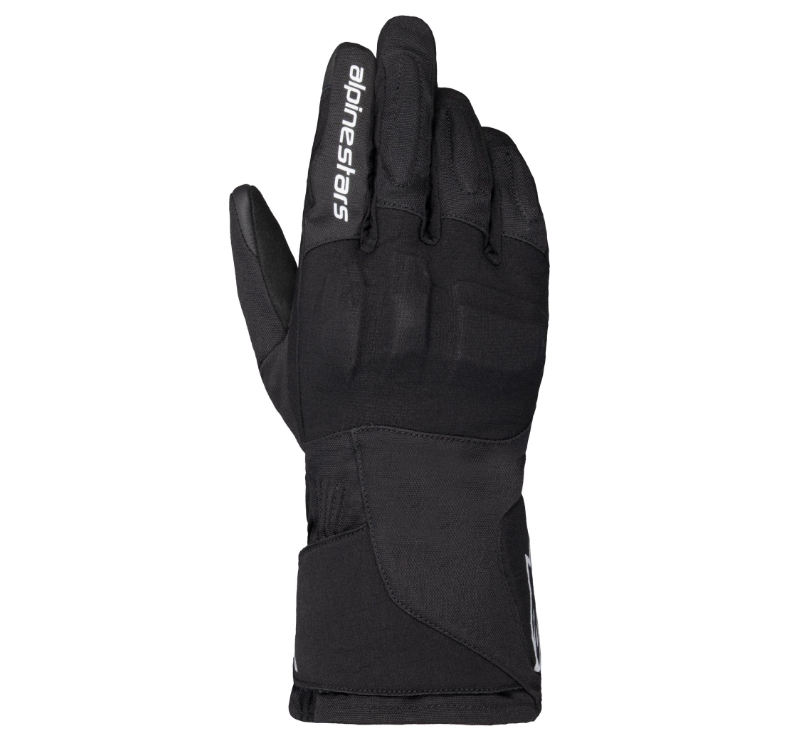 Alpinestars Handskar WT-1 Drystar Svart 