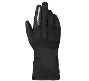 Alpinestars Handskar WT-1 Drystar Svart 