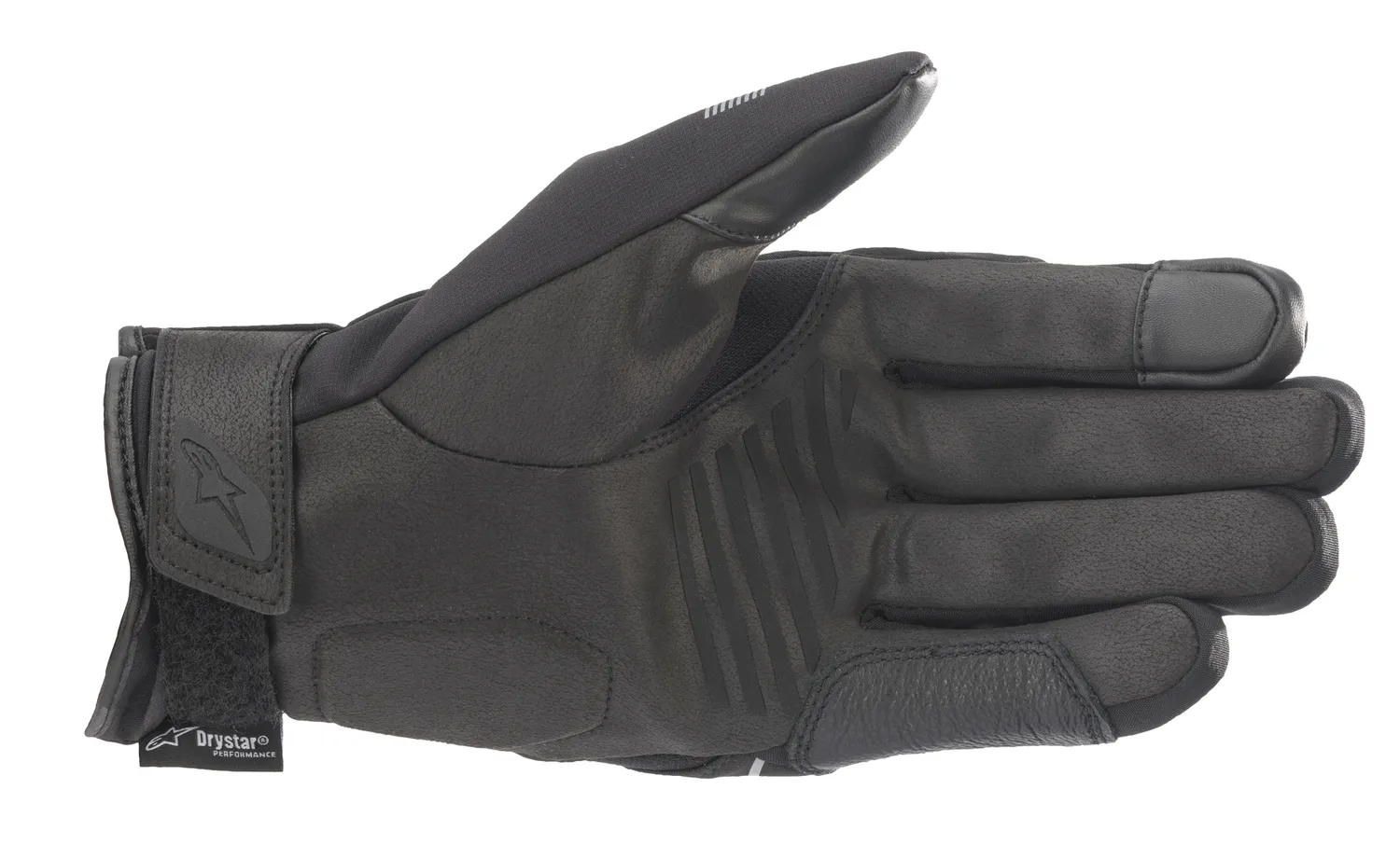 Alpinestars Handske Syncro v2 Drystar Svart/Grå