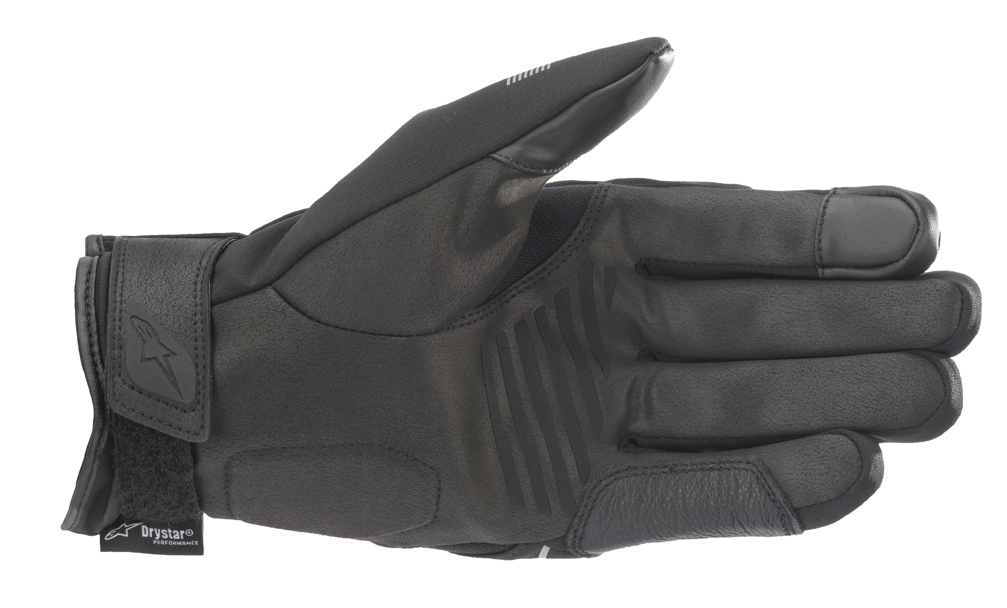 Alpinestars Handske Syncro v2 Drystar Svart/Grå