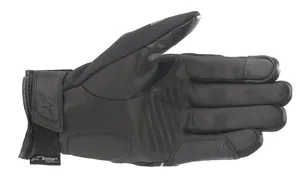 Alpinestars Handske Syncro v2 Drystar Svart/Grå