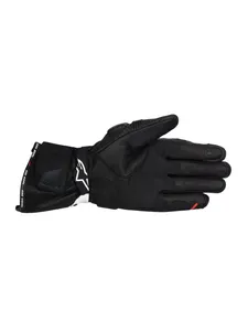 Alpinestars Handskar SP-3 Svart/Vit/Röd