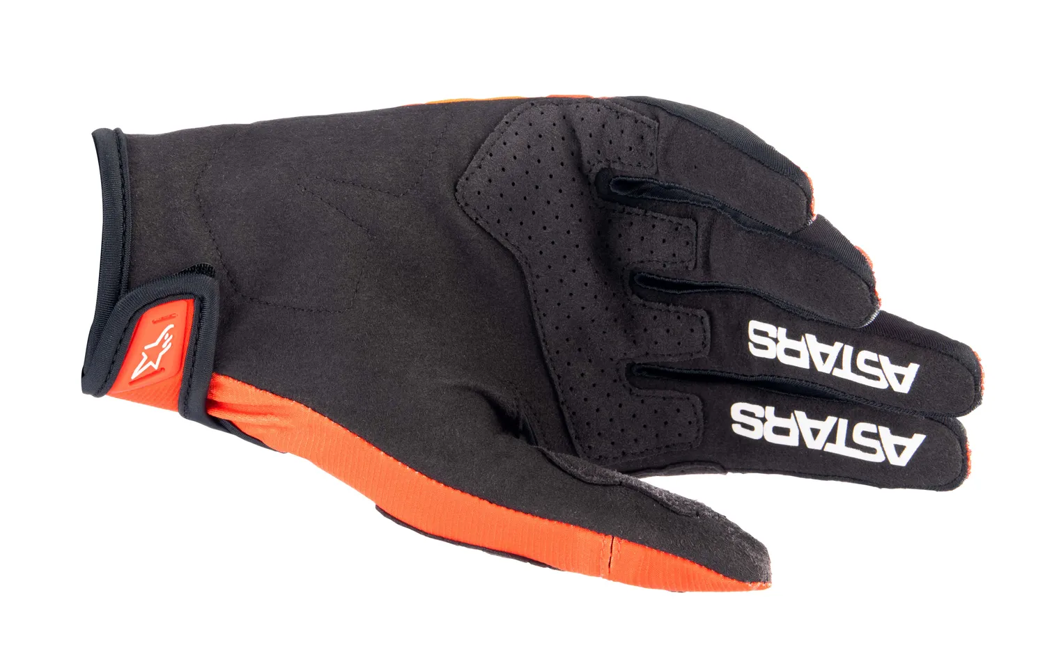Alpinestars Handske Techstar Hot Orange L
