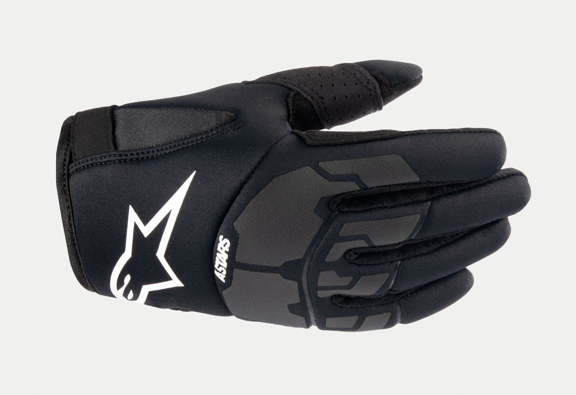 Alpinestars Handske Thermo Shielder Svart
