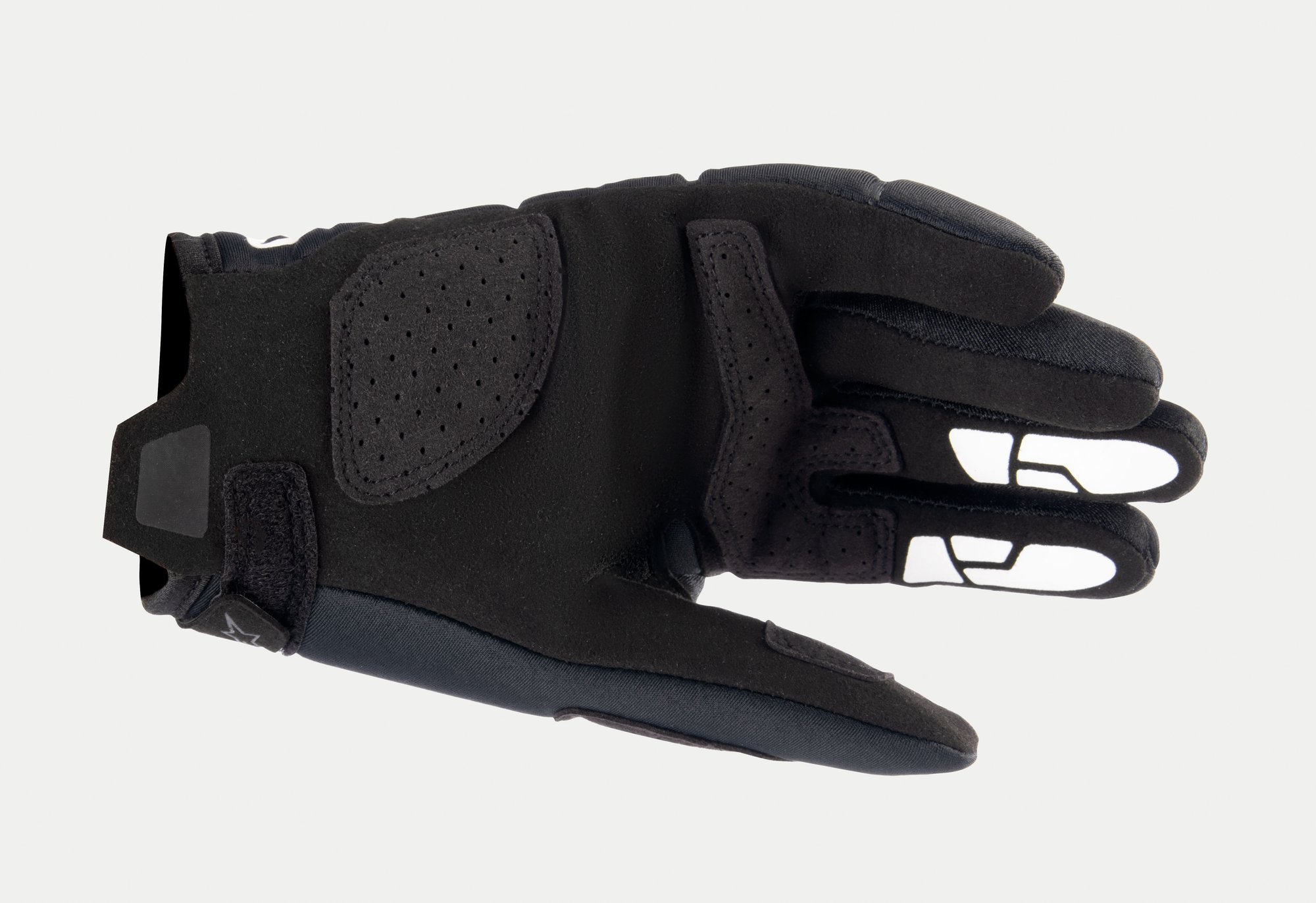 Alpinestars Handske Thermo Shielder Svart