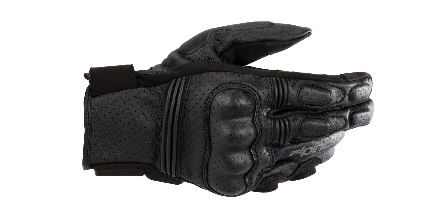 Alpinestars Handske Phenom Air Svart/Svart