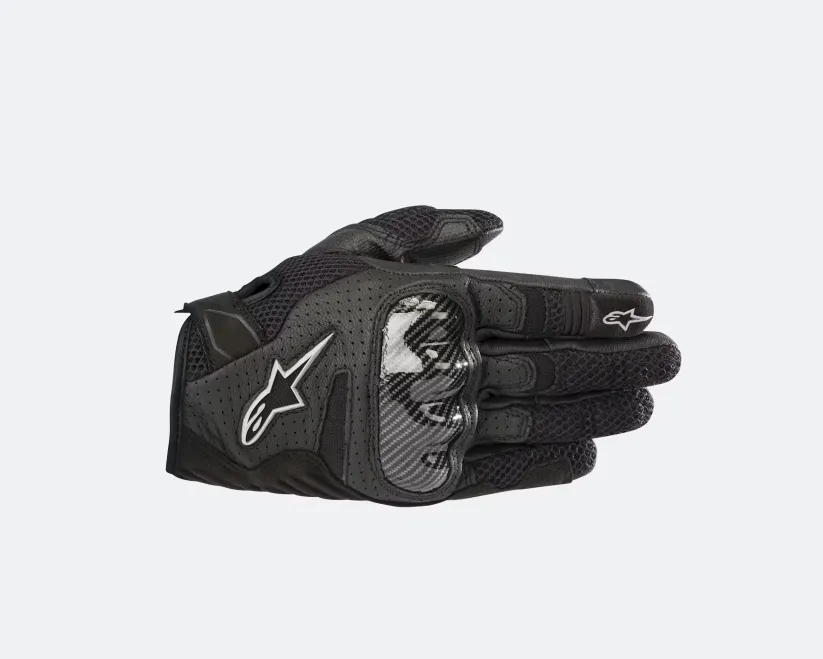 Alpinestars Handske Stella SMX-1 Air v2 Svart