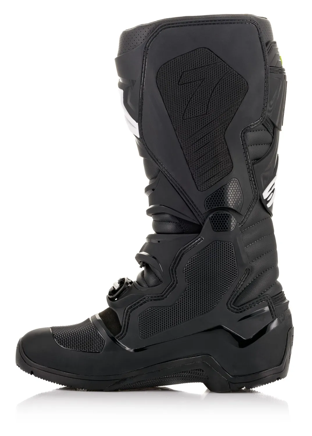 Alpinestars Stövel Tech 7 Drystar Svart