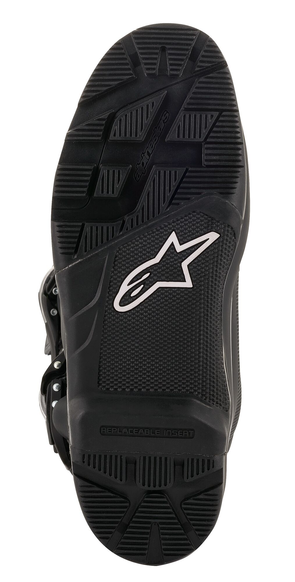 Alpinestars Stövel Tech 7 Drystar Svart