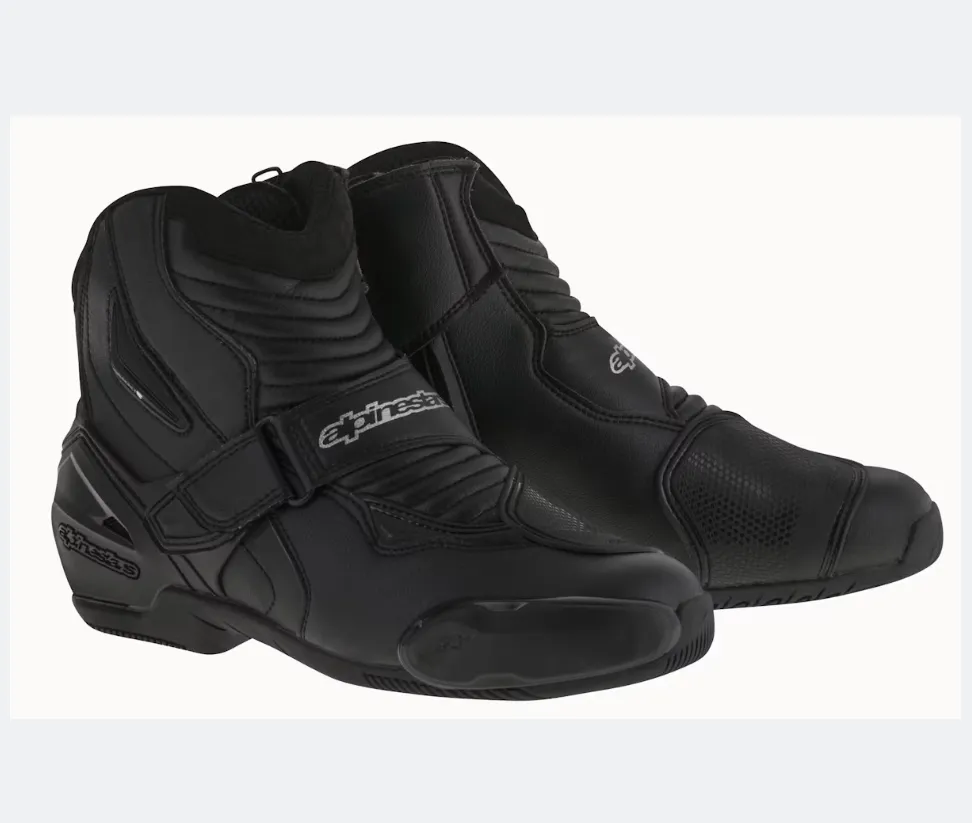 Alpinestars Sko Dam SMX 1 R Air Svart