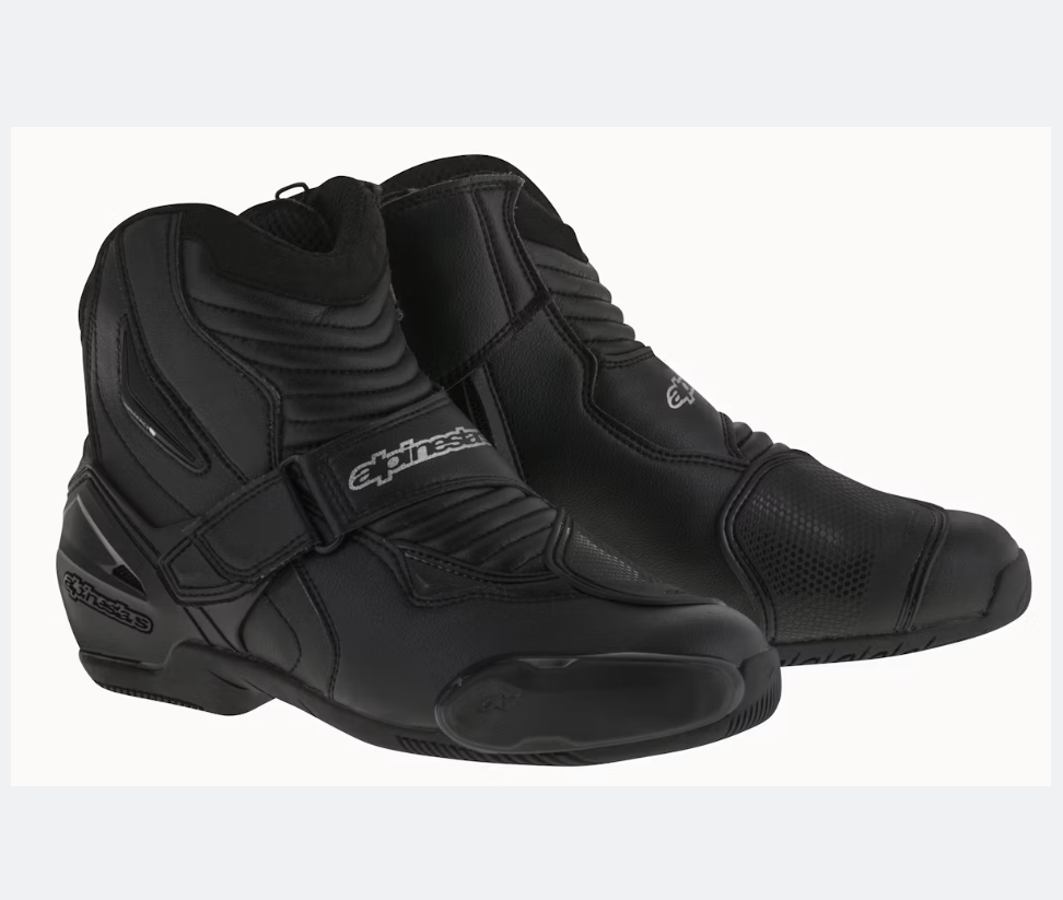 Alpinestars Sko Dam SMX 1 R Air Svart