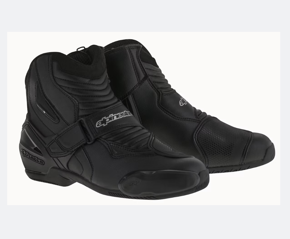 Alpinestars Sko Dam SMX 1 R Svart