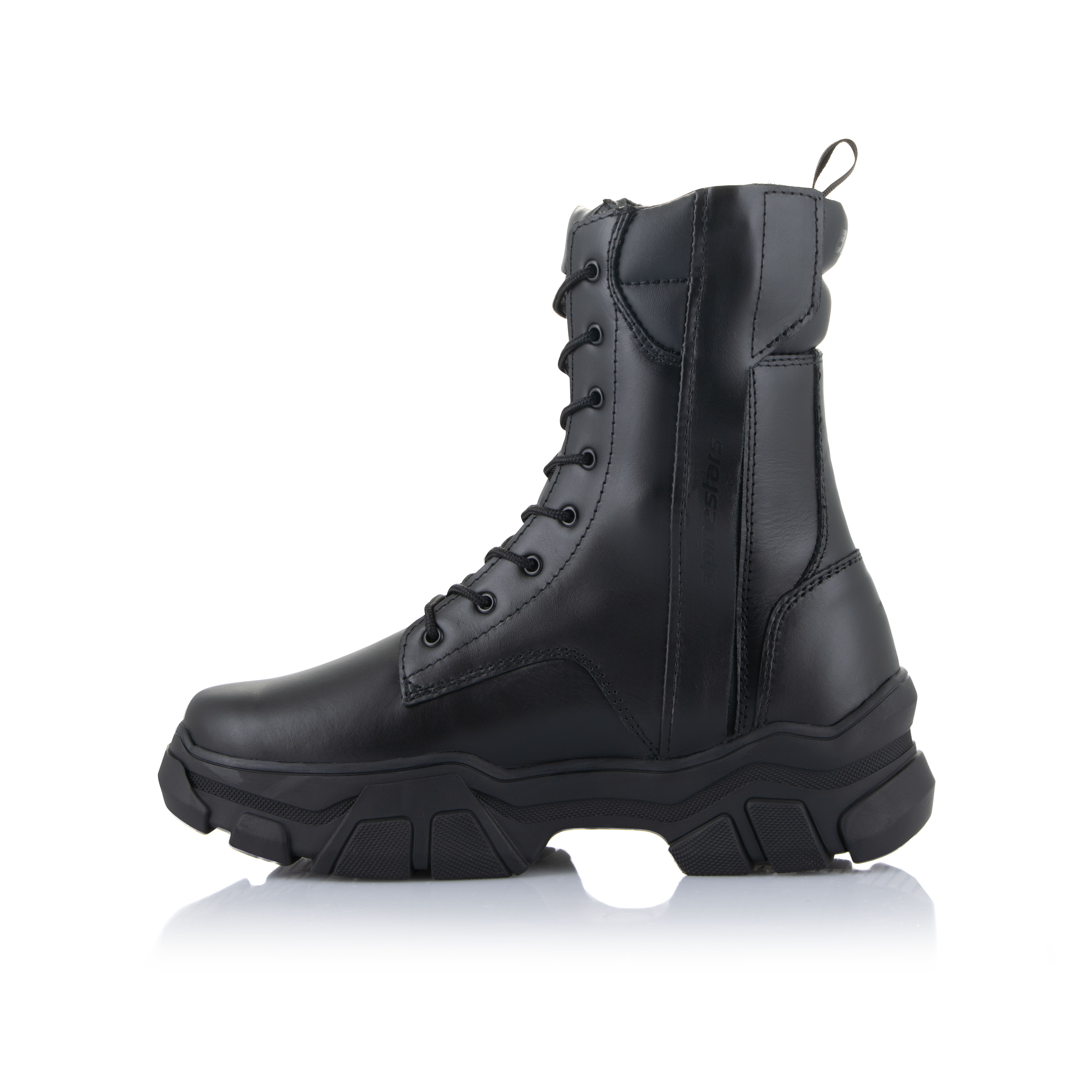 Alpinestars Stövel Ava Naisten Svart
