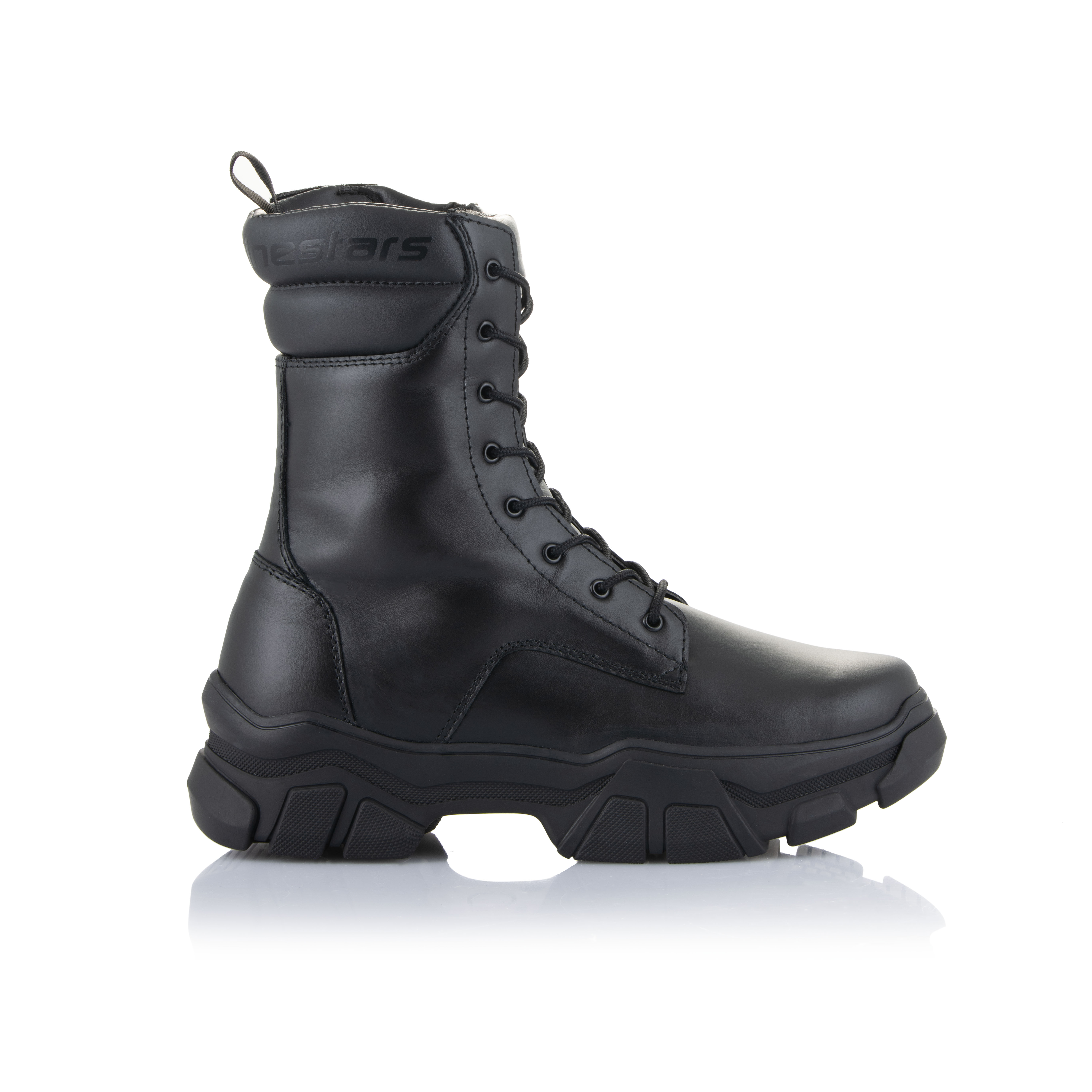 Alpinestars Stövel Ava Naisten Svart