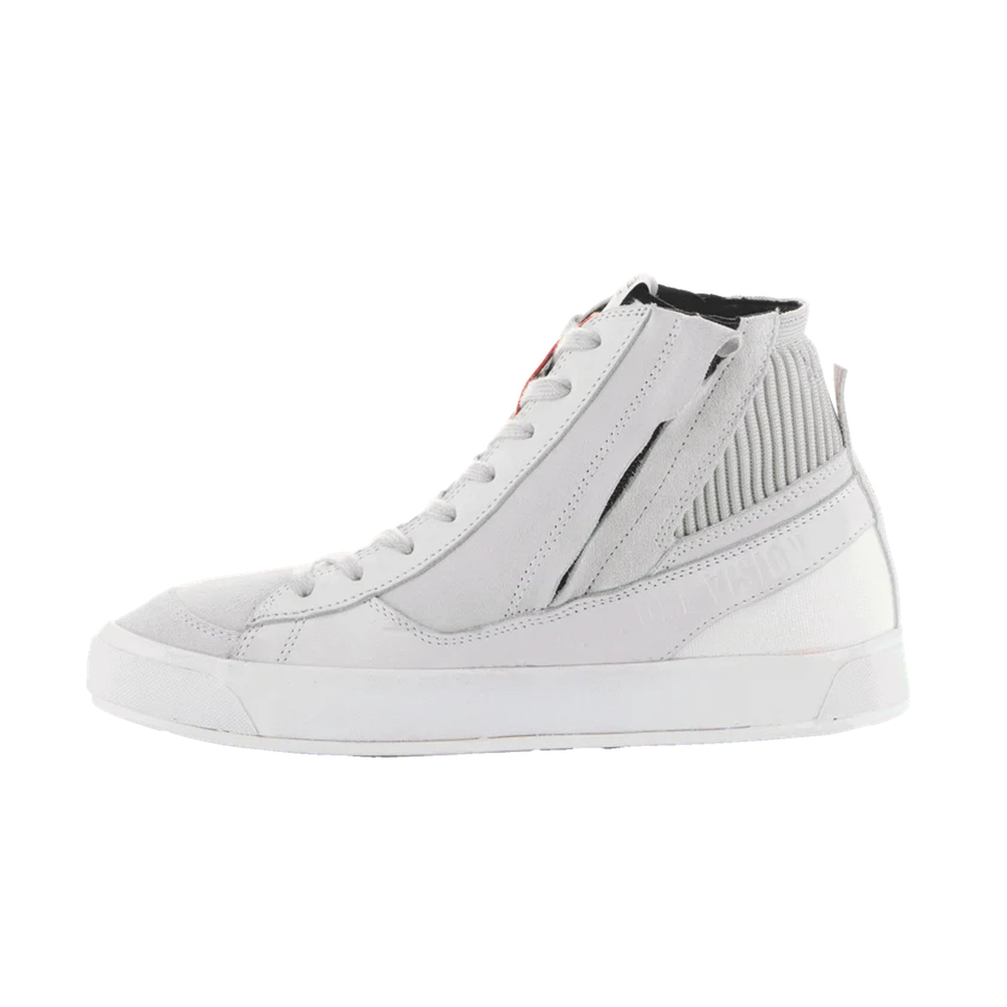 Alpinestars Sko Staded Vit/Grå