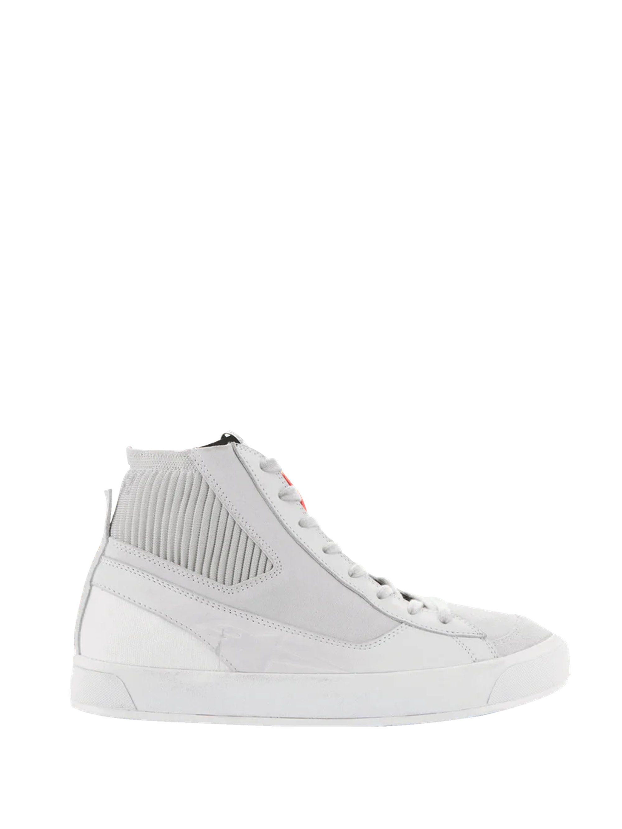 Alpinestars Sko Staded Vit/Grå
