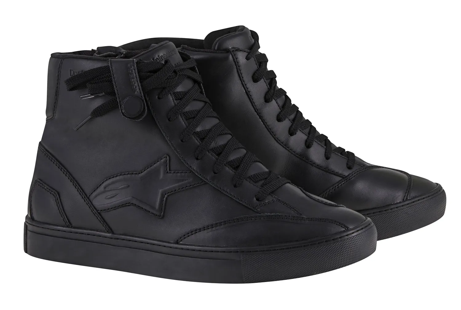 Alpinestars Sko Jethro DS Svart