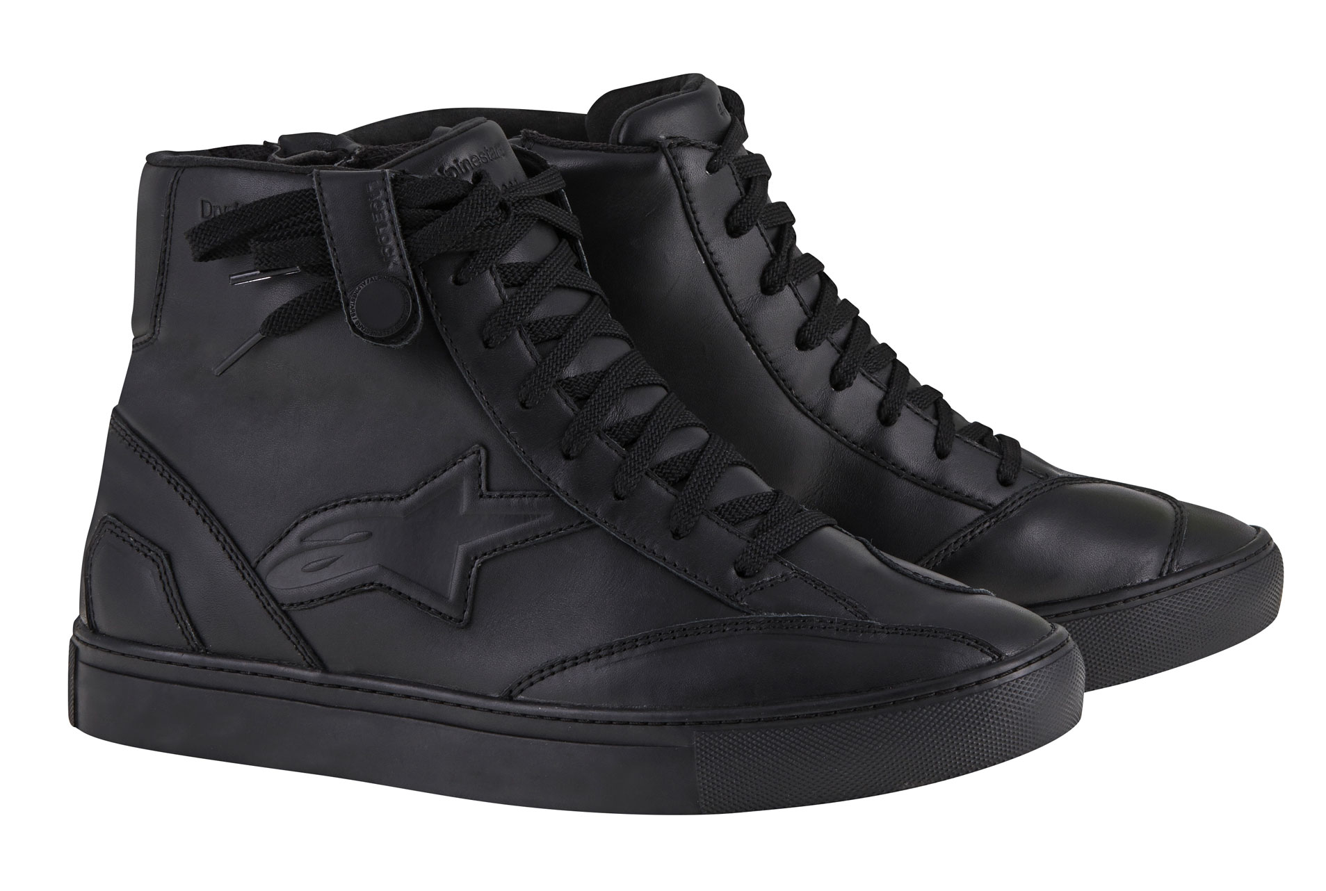 Alpinestars Sko Jethro DS Svart