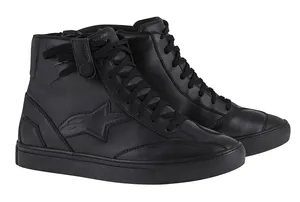 Alpinestars Sko Jethro DS Svart