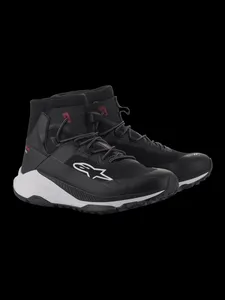Alpinestars Sko Speedforce XR Svart/Vit