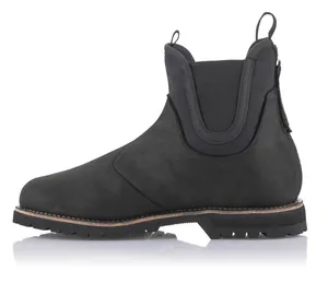Alpinestars Sko Turnstone Svart/Svart