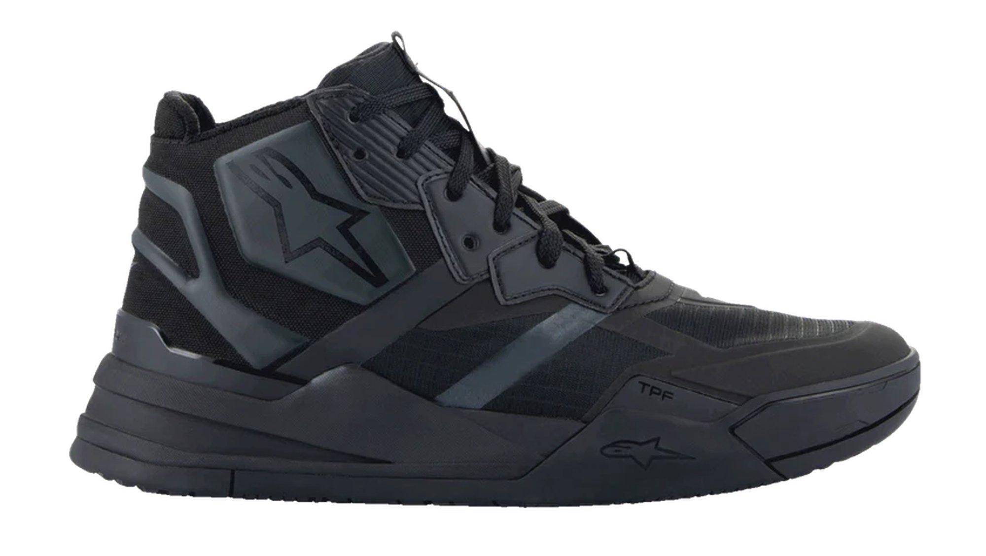 Alpinestars Sko Speedflight Svart/Svart