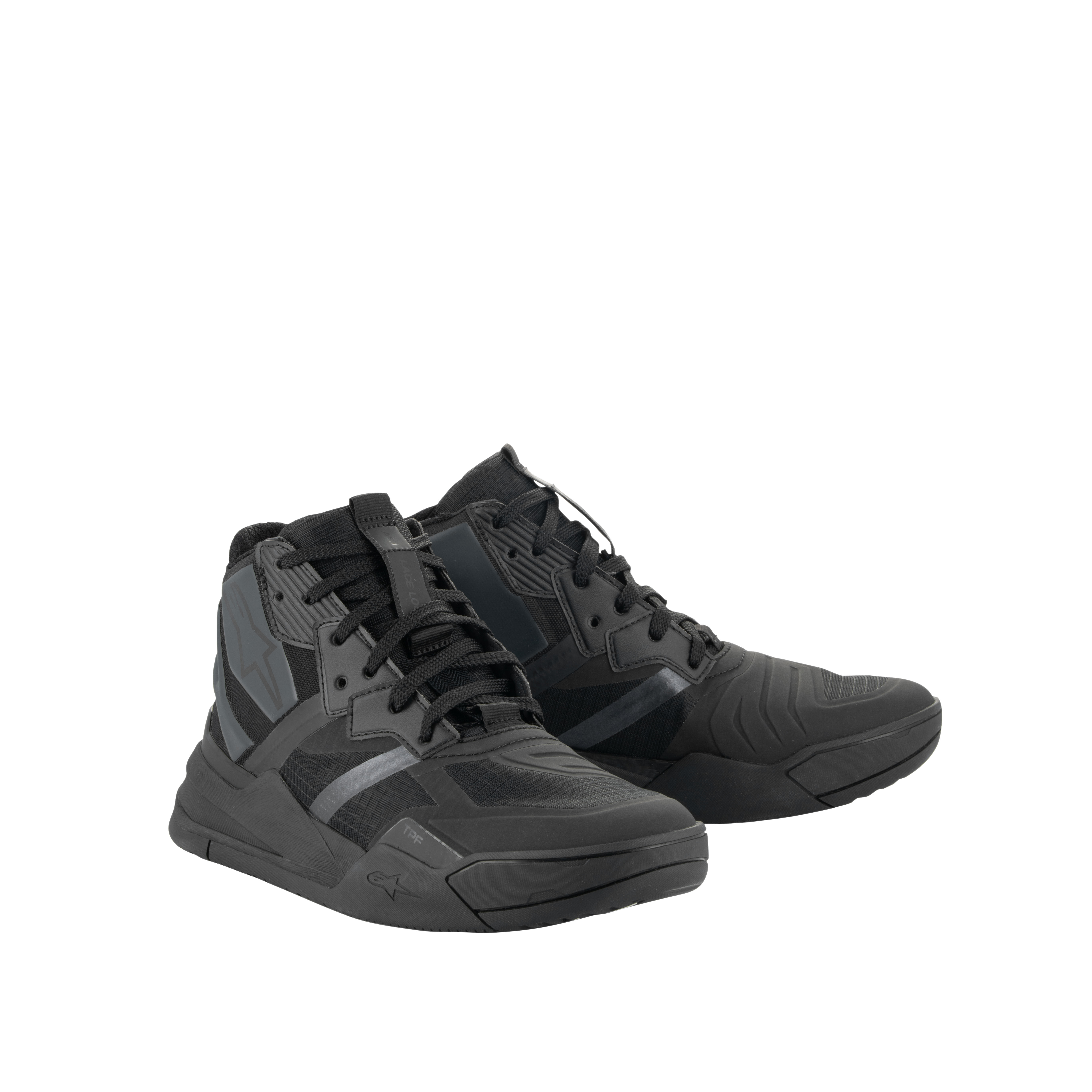 Alpinestars Sko Speedflight Svart/Svart