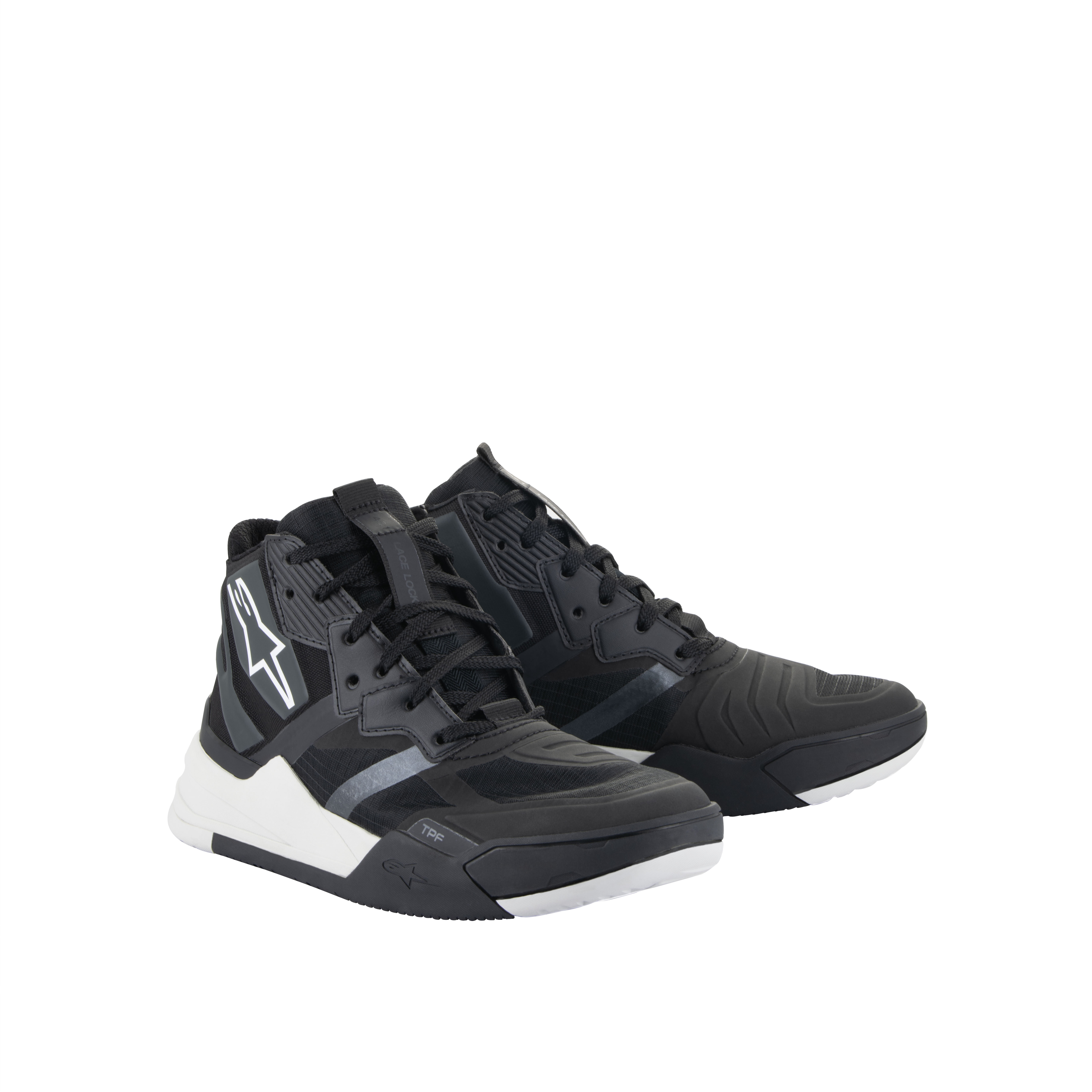 Alpinestars Sko Speedflight Svart/Whte