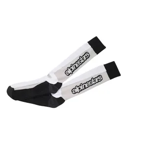 Alpinestars Touring strumpor vit